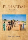 El Shaddai Volume I - Book