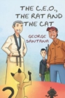 The C.E.O., the Rat and the Cat - Book