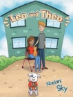Leo and Theo - Book