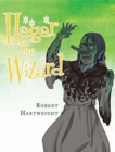 Hagar the Wizard - Book