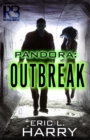 Pandora: Outbreak - Book
