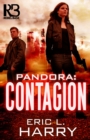 Pandora: Contagion - Book