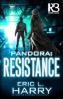 Pandora: Resistance - Book