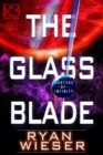 The Glass Blade - Book