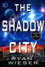 The Shadow City - Book