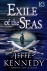 Exile of the Seas - Book