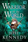 Warrior of the World - Book