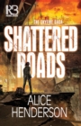 Shattered Roads - Book