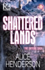 Shattered Lands - Book