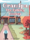 Grandpa The Talking Donkey - eBook
