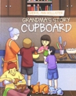 Grandma's Story Cupboard - Book