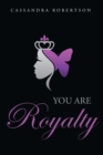 You Are Royalty - Book