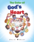 The Color of God's Heart - eBook