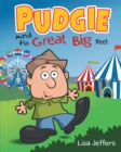 Pudgie And His Great Big Feet - eBook
