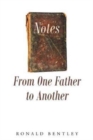 Notes from One Father to Another - Book