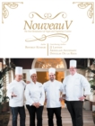 Nouveau V: The New Renaissance of Vegan & Vegetarian Cuisine - eBook