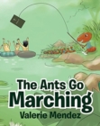 The Ants Go Marching - Book