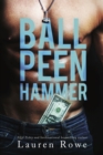 Ball Peen Hammer - Book
