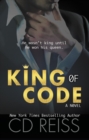 King of Code : (King and Queen Duet, Book 1) - Book