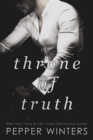 Throne of Truth - Book