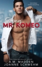 Scoring Mr. Romeo - Book