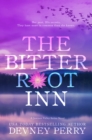 The Bitterroot Inn - Book