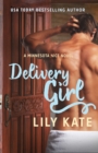 Delivery Girl - Book