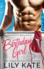 Birthday Girl : A Minnesota Ice Novel - Book