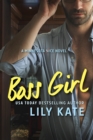 Boss Girl : A Minnesota Ice Novel - Book