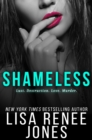 Shameless - Book