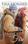 Branded by Fire - Book