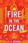 Fire in the Ocean - eBook