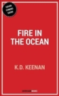 Fire in the Ocean - Book