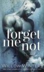 Forget Me Not - Book