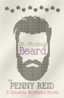 Dr. Strange Beard - Book