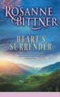 Heart's Surrender - Book