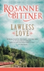 Lawless Love - Book