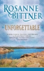 Unforgettable - Book