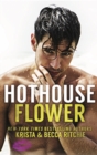 Hothouse Flower (Special Edition) - Book