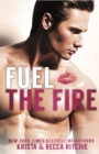 Fuel the Fire (Special Edition) - Book