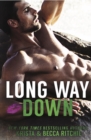 Long Way Down (Special Edition) - Book