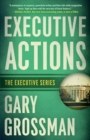 Executive Actions - Book