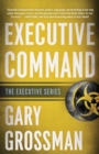 Executive Command - Book