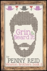 Grin and Beard It - Book