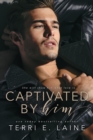 Captivated by Him - Book