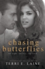 Chasing Butterflies - Book