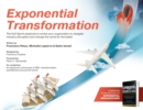 Exponential Transformation : The ExO Sprint Playbook to Evolve Your Organization to Navigate Industry Disruption and Change the World for the Better - eBook