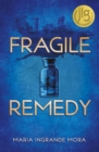 Fragile Remedy - Book