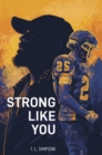 Strong Like You - Book