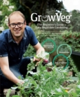 GrowVeg : The Beginner's Guide to Easy Vegetable Gardening - Book